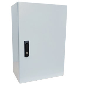 고급 스윙핸들 방수 분전함 AC-LP-H