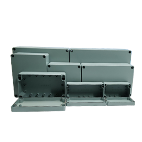 알루미늄박스 ED-AL