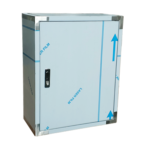 경제형 분전함 EU