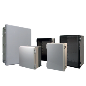 플라스틱 하이박스 F