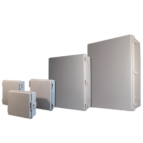 플라스틱 하이박스 G