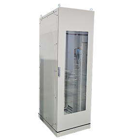 조립식 전기외함 MSE-IP