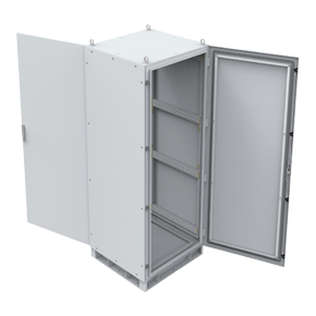 조립식전기외함 MS-IP