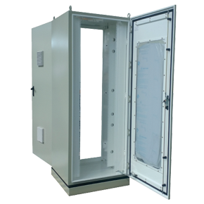 용접식 전기외함 PSE-UL