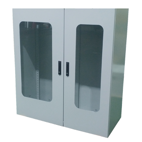 용접식 전기외함 PS-IP