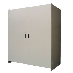 용접식 전기외함 PS-UL